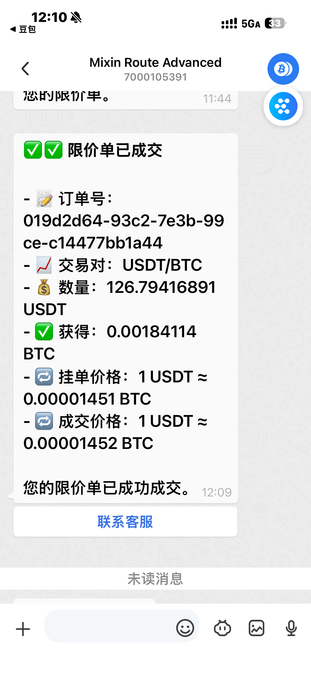 An image to describe post