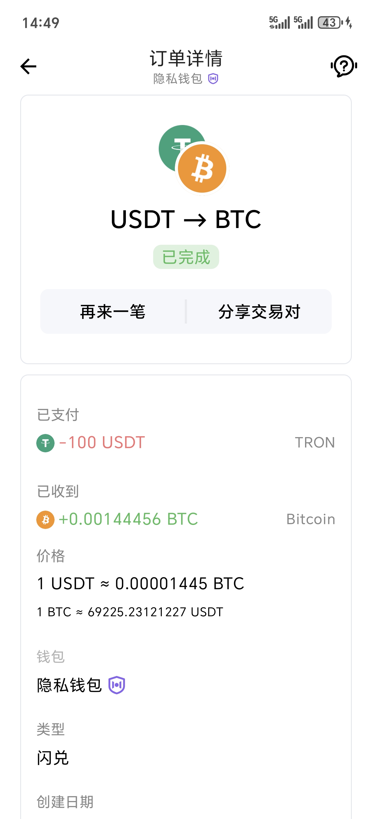 An image to describe post