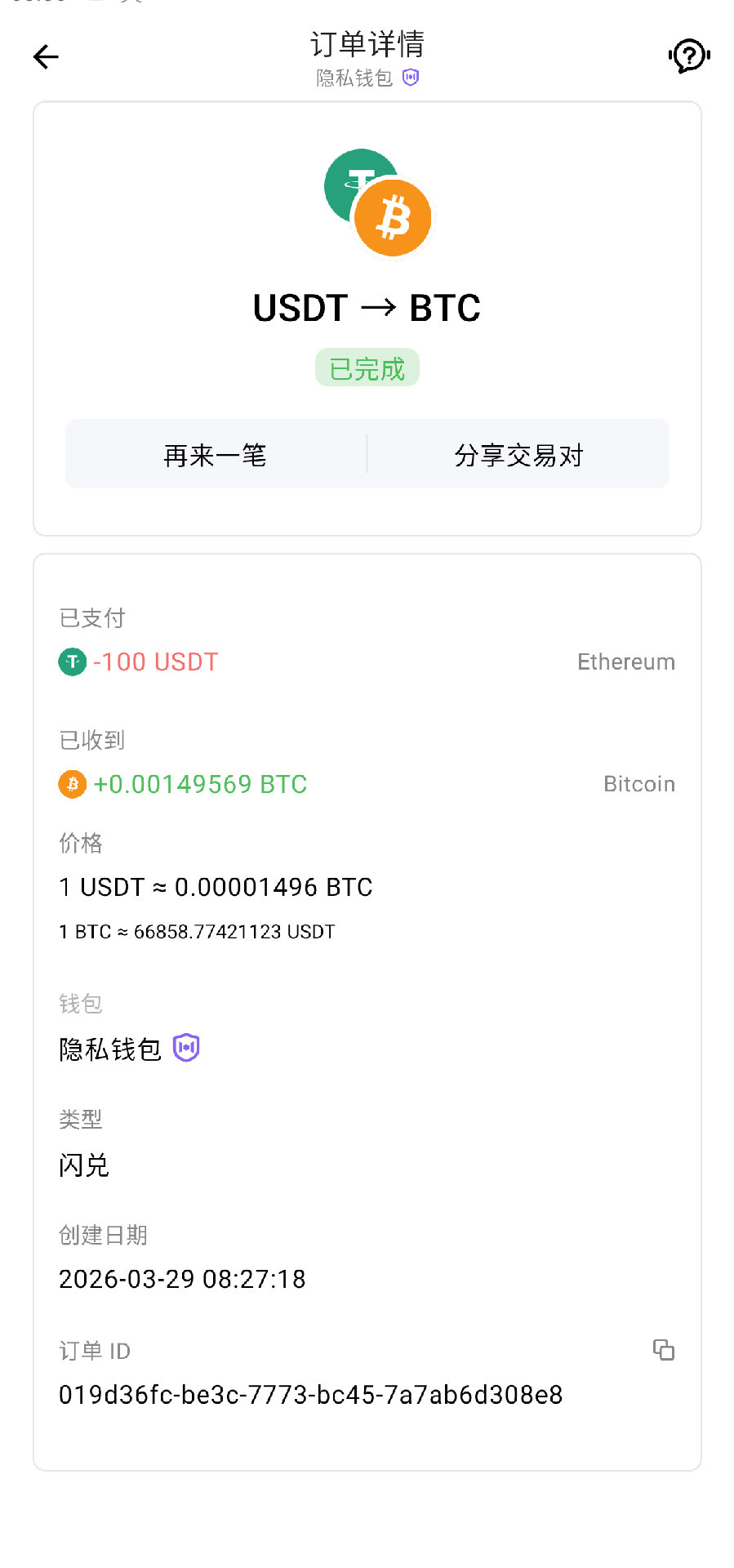 An image to describe post