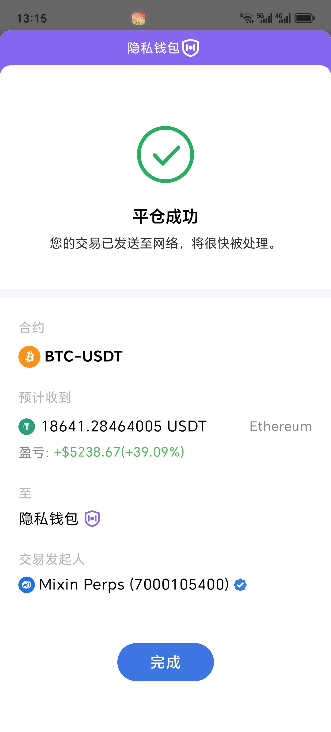 An image to describe post