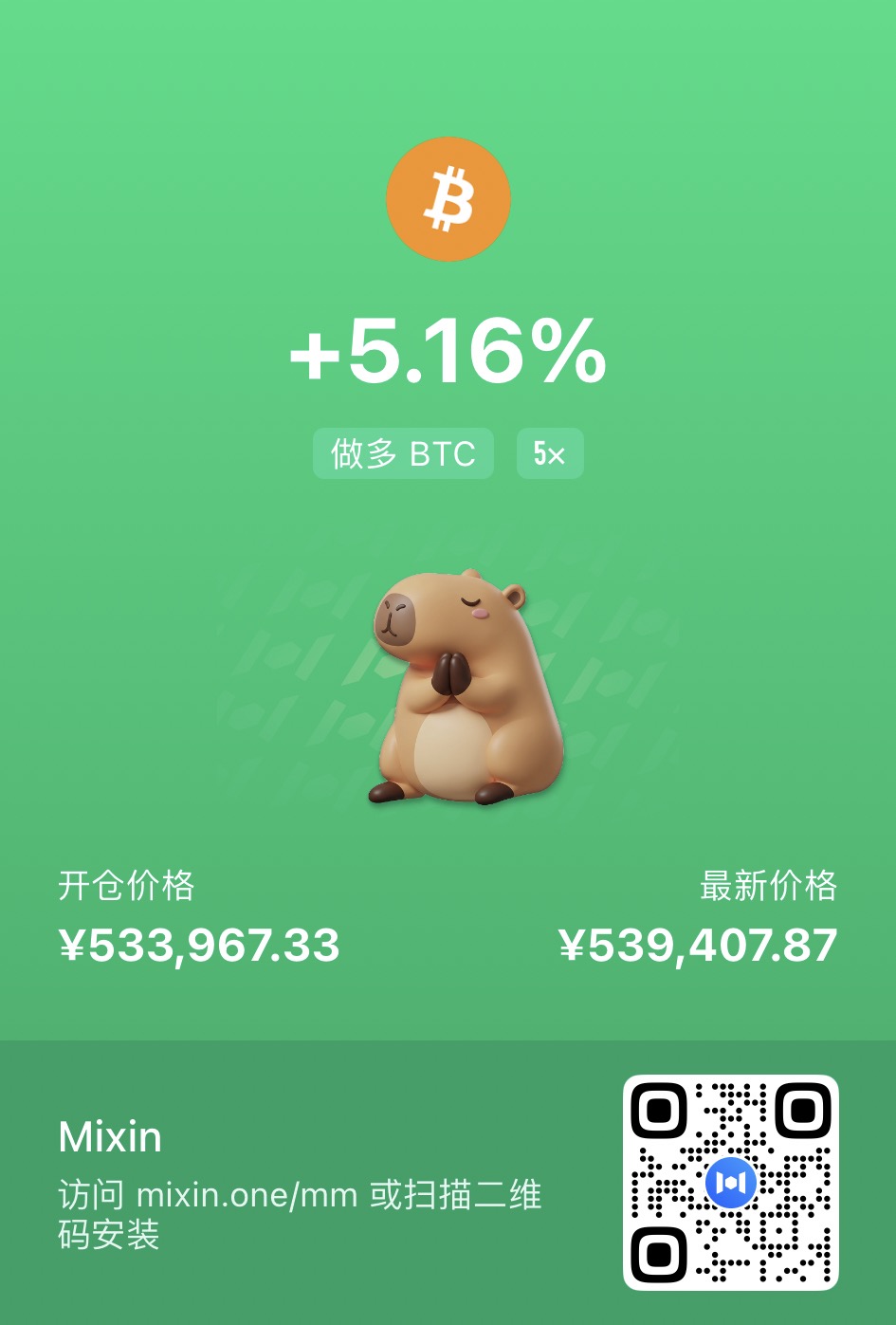 An image to describe post