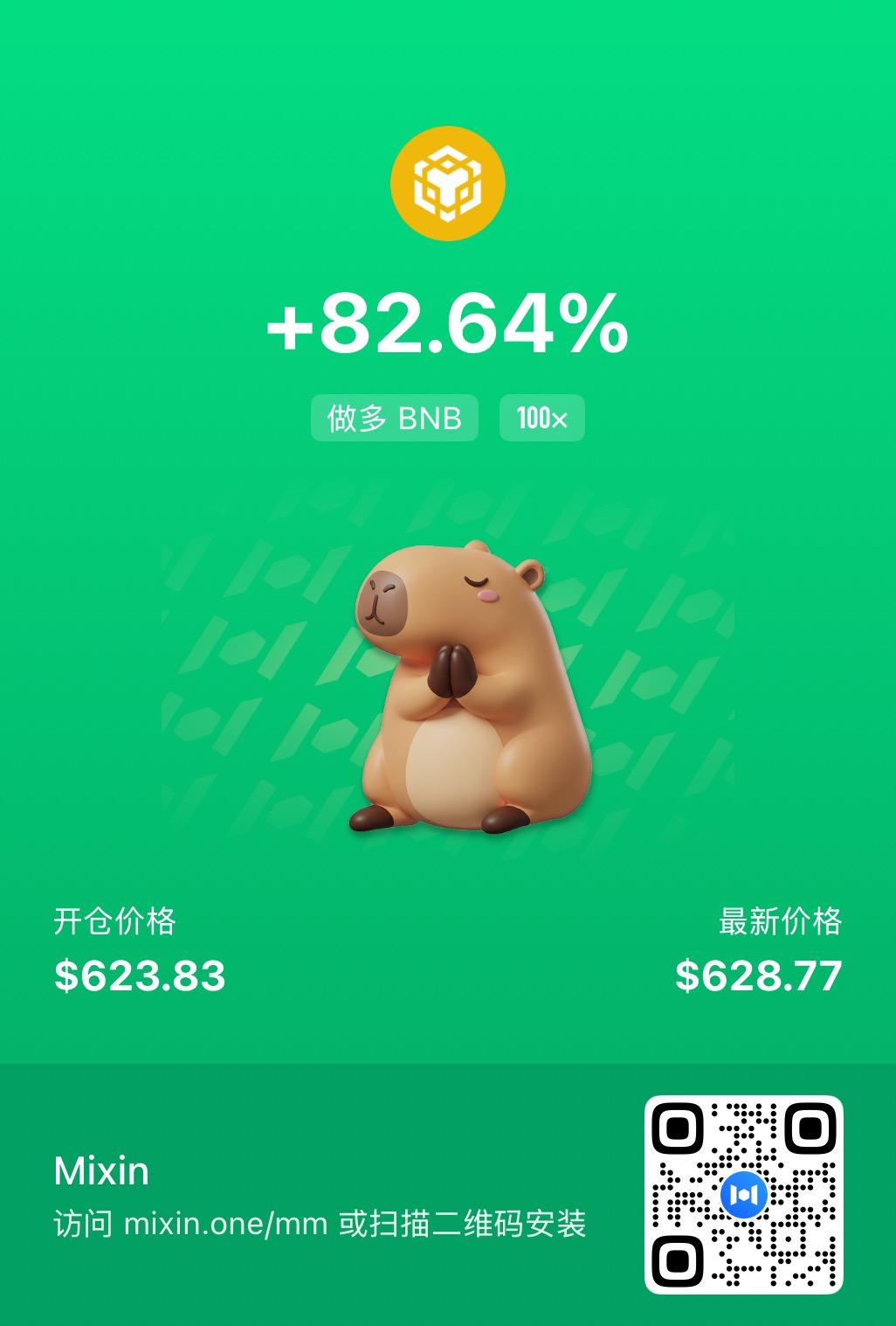 An image to describe post