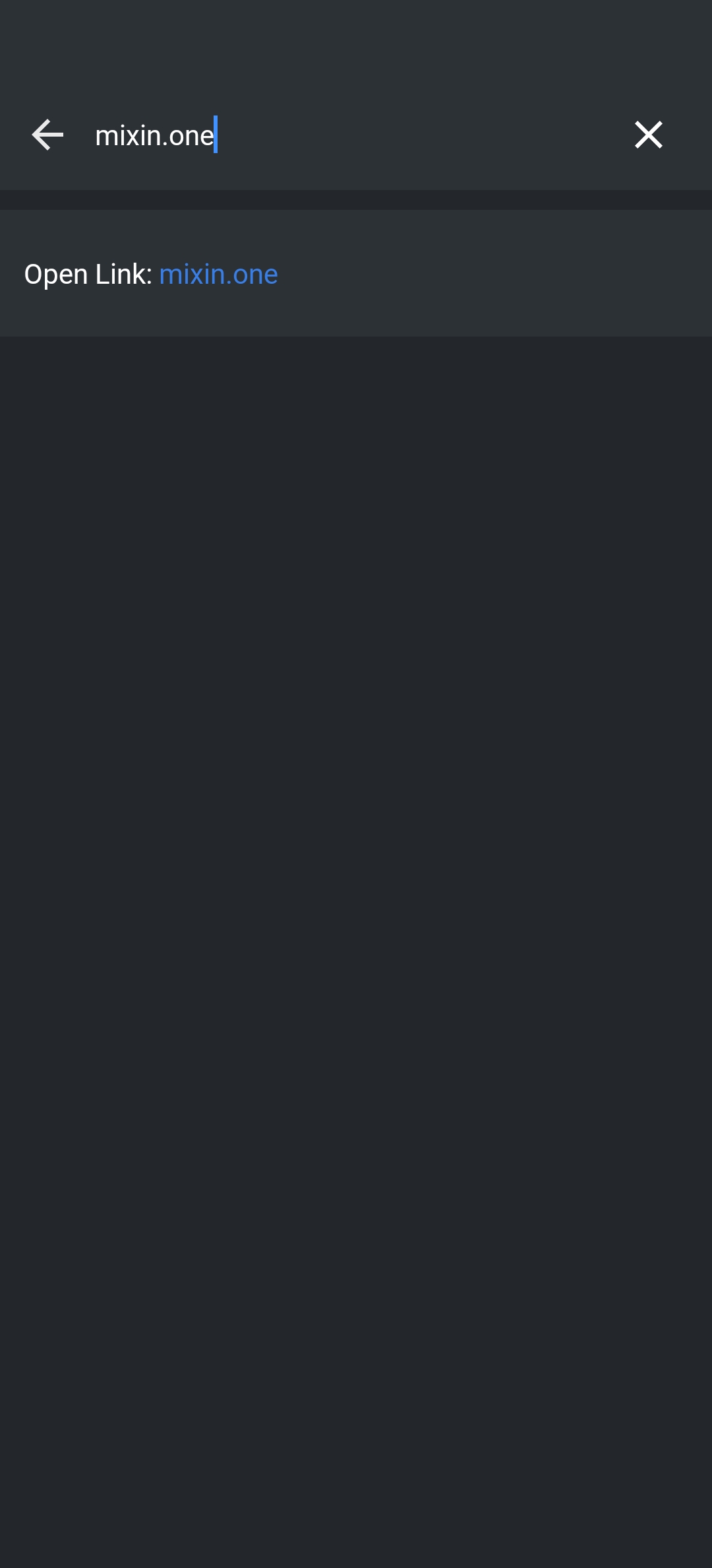 An image to describe post