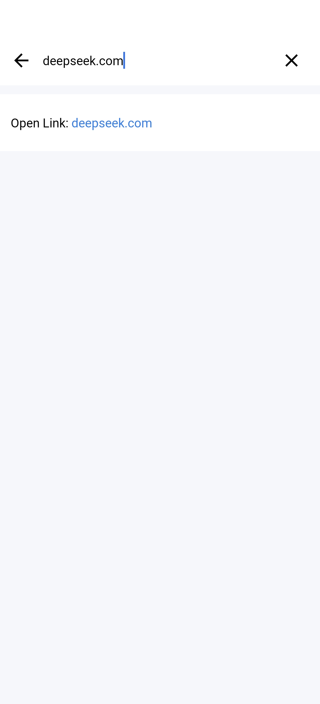 An image to describe post