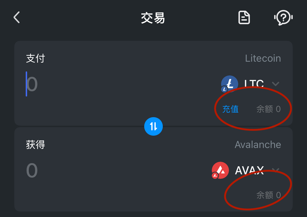 An image to describe post